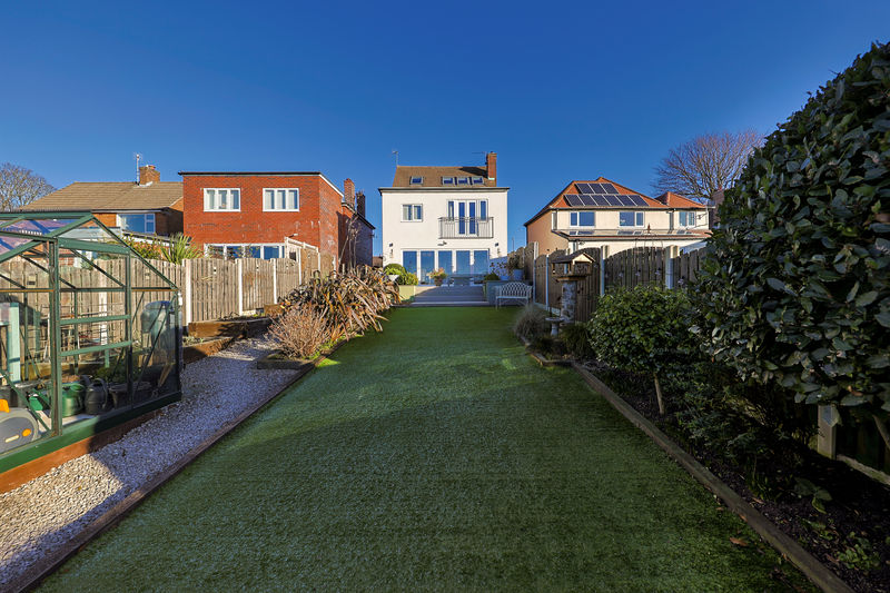 95A Foljambe Avenue